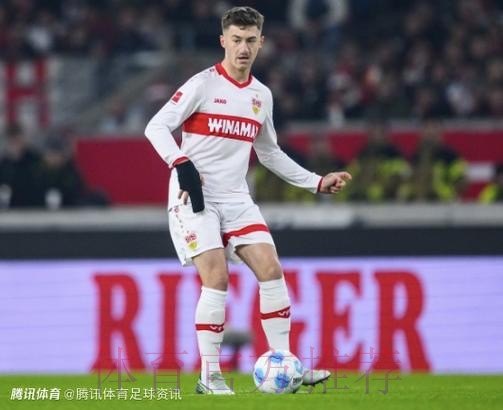 皇马和利物浦关注斯蒂勒 解约金3650万明年生效 皇马和利物浦关注斯蒂勒 解约金3650万明年生效